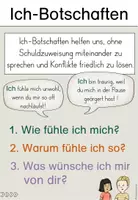 Vorschau - Fördermaterial/Inklusion - In Ich-Botschaften sprechen - Anleitungs- & Übungsmaterial - Seite 2