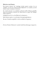 Vorschau - Unterrichtsreihen - Materialpaket - Wortarten - Seite 2