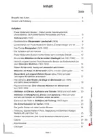 Vorschau - Unterrichtsreihen - Paula Modersohn-Becker – Anmalen und weitergestalten | Expressionismus, Worpswede, Biografie, Malaufgaben, Kunstgeschichte, Künstlerin | Kunst Sekundarstufe I II Klasse 5-13 - Seite 2