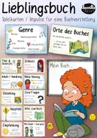 Vorschau - Poster - Buchpräsentation - Gesprächskarten / Tafelkarten - Seite 2