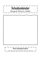 Vorschau - Unterrichtsreihen - Lesetagebuch "Schattenkinder": Klassenarbeit + Bewertung - Seite 2