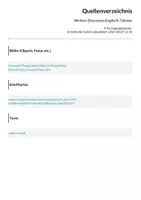 Vorschau - Arbeitsblätter - Written Discussion Englisch: Tattoos - Seite 2