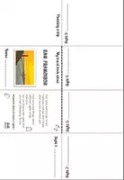 Vorschau - Unterrichtsreihen - Landeskunde San Francisco: Flipped Classroom - Seite 3