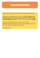 Vorschau - Arbeitsblätter - New York City: Fact file für eine Sehenswürdigkeit - Seite 1