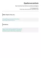 Vorschau - Arbeitsblätter - New York City: Fact file für eine Sehenswürdigkeit - Seite 3