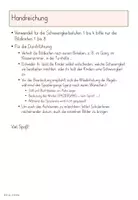 Vorschau - Arbeitsblätter - Lesespaziergang Schmetterling - für die 1. & 2. Klasse, 5-fach differenziert - Seite 1