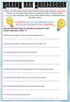 Vorschau - Arbeitsblätter - Kommasetzung - Seite 1