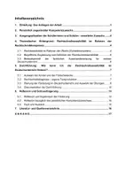 Vorschau - Stundenentwürfe - Referendariat Hausarbeit Grundschule: Nachhaltige Förderung der Rechtschreibsensibilität ausgewählter Schülerinnen und Schüler - Seite 1