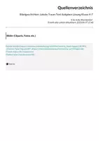 Vorschau - Arbeitsblätter - Bibelgeschichten: Jakobs Traum Text Aufgaben Lösung Klasse 4-7 - Seite 1