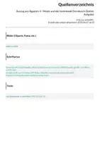 Vorschau - Bildkarten - Auszug aus Ägypten 4 - Moses und der brennende Dornbusch (Gottes Aufgabe) - Seite 1
