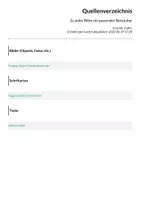 Vorschau - Arbeitsblätter - Zu jeder Blüte ein passender Bestäuber - Seite 1
