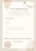 Vorschau - Arbeitsblätter - 0. Elternabend - Gesprächsleitfaden & Materialliste - Seite 1