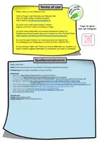 Vorschau - Anderer Materialtyp - Lesezeichen - Igelklasse - GRATIS - Seite 1