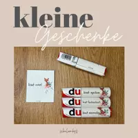 Vorschau - Anderer Materialtyp - Duplo Schokoriegel Komplimente Vorlage Regenbogen - Seite 1