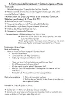 Vorschau - Bildkarten - Auszug aus Ägypten 4 - Moses und der brennende Dornbusch (Gottes Aufgabe) - Seite 2