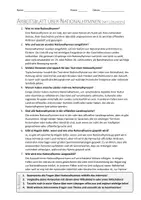 Vorschau - Arbeitsblätter - Lernposter + AB mit Fragen zum Thema "Nationalhymne" + Lösungsblatt + Mindmap + Infografik - Seite 3
