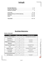 Vorschau - Arbeitsblätter - Stationenlernen Deutsch Frühling und Sommer Klasse 5-6 | Deutsch Sekundarstufe I Klasse 5-6 | Grammatik, Rechtschreibung, kreatives Schreiben, Niveaustufen, Laufzettel, Lösungen - Seite 2