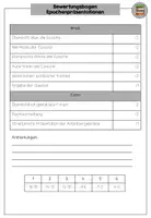 Vorschau - Arbeitsblätter - Literaturepochen Präsentationen - Seite 3