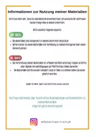 Vorschau - Anderer Materialtyp - Persönliches Zeugnis - Seite 1