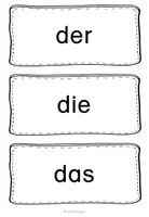 Vorschau - Fördermaterial/Inklusion - Tafelmaterial Artikel - Seite 3