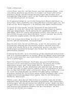Vorschau - Spiele - Auf der Suche nach der goldenen Rose - Eine interaktive Abenteuergeschichte für die Grundschule und für zuhause - Dauer: 20-30 min. - ab 6 Jahren - Seite 1