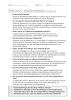 Vorschau - Arbeitsblätter - AB mit Fragen zum Thema "Neuenburg" + Lösungsblatt + Infografik - Seite 2
