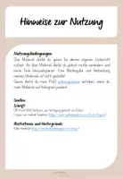 Vorschau - Fördermaterial/Inklusion - Selbstgesteuertes Lernen: Hilfskärtchen für SchülerInnen (bunt) - Seite 2