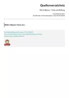 Vorschau - Bildkarten - Die Erdbeere - Teile und Reifung - Seite 1