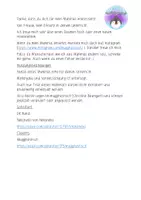 Vorschau - Arbeitsblätter - Bastelvorlage Zahnwechsel - Seite 1