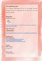 Vorschau - Arbeitsblätter - FREEBIE - Carnival - 3-fach differenziertes Kreuzworträtsel - Grundschule - Seite 1