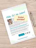 Vorschau - Arbeitsblätter - Quizfragen Erstellen - Seite 2