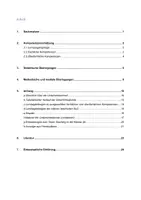 Vorschau - Stundenentwürfe - 15 Punkte Unterrichtsentwurf Deutsch Vorgangsbeschreibung Prüfung - Seite 2