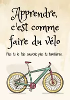 Vorschau - Poster - 10 Proverbes de motivation/poster de motivation Poster A4 (français) - Seite 1