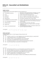 Vorschau - Arbeitsblätter - SDGs #3 - Gesundheit und Wohlbefinden (Infotext und Übungen) - Seite 2