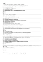 Vorschau - Arbeitsblätter - SDGs #3 - Gesundheit und Wohlbefinden (Infotext und Übungen) - Seite 3