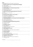 Vorschau - Arbeitsblätter - SDGs #5 - Geschlechtergleichstellung (Infotext und Übungen) - Seite 2