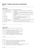 Vorschau - Arbeitsblätter - SDGs #9 - Industrie, Innovation und Infrastruktur (Infotext und Übungen) - Seite 2