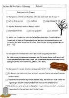 Vorschau - Quiz - Quiz zum "Leben und Sterben Check" (Reportage) - mit Lösung - Seite 3