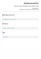Vorschau - Quiz - Quiz zum "Leben und Sterben Check" (Reportage) - mit Lösung - Seite 2