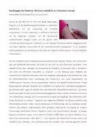 Vorschau - Text - Texte für textgebundene, dialektische Erörterungen - Seite 2