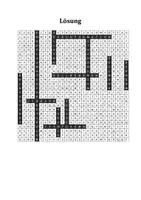 Vorschau - Spiele - Suchsel/Suchrätsel Zellbestandteile inkl. Lösung - Seite 1
