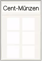 Vorschau - Fördermaterial/Inklusion - Klettmaterial Scheine Münzen - Seite 2