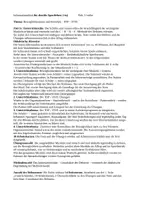 Vorschau - Stundenentwürfe - Beweglichkeitstest und Stretchen-TOP-FIVE - Deckblatt
