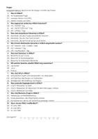 Vorschau - Arbeitsblätter - HTML5 (Infotext und Übungen) - Seite 2