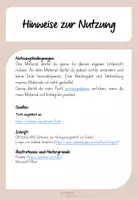Vorschau - Arbeitsblätter - Die Erde - Entstehung und Aufbau der Erde (Informationstext und Arbeitsbogen) - Seite 2