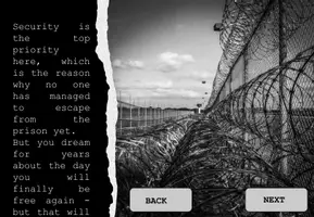 Vorschau - Spiele - Digital Escape room game Englisch - the jailbreak - (2 Versionen), interaktive PDF - Seite 3