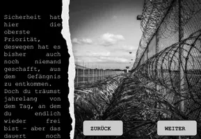 Vorschau - Spiele - Digitaler Escape Room - der Ausbruch - (2 Versionen)- interaktive PDF (editierbar) - Seite 3