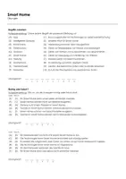 Vorschau - Arbeitsblätter - Smart Home (Infotext und Übungen) - Seite 1