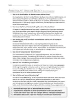 Vorschau - Arbeitsblätter - AB mit Fragen zum Thema "Nieren" + Lösungsblatt + Infografik - Seite 2
