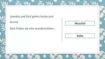 Vorschau - Spiele - Sommerabenteuer Geschichte - interaktive Powepoint - Seite 2
